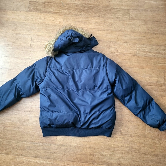 U.S polo assn puffer jacket - Picture 5 of 5